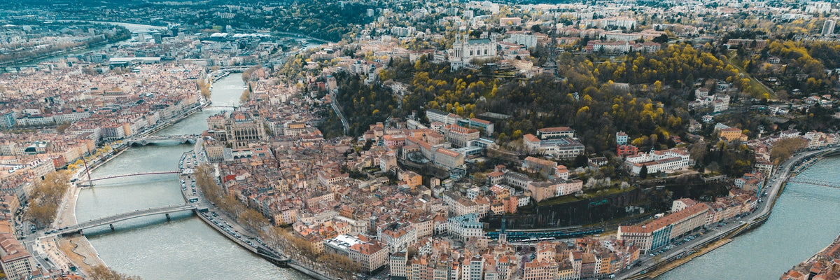 Acheter un handpan à Lyon