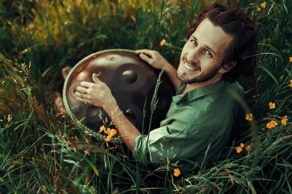Mainz – Beginner Handpan Workshop mit Alexander Mercks