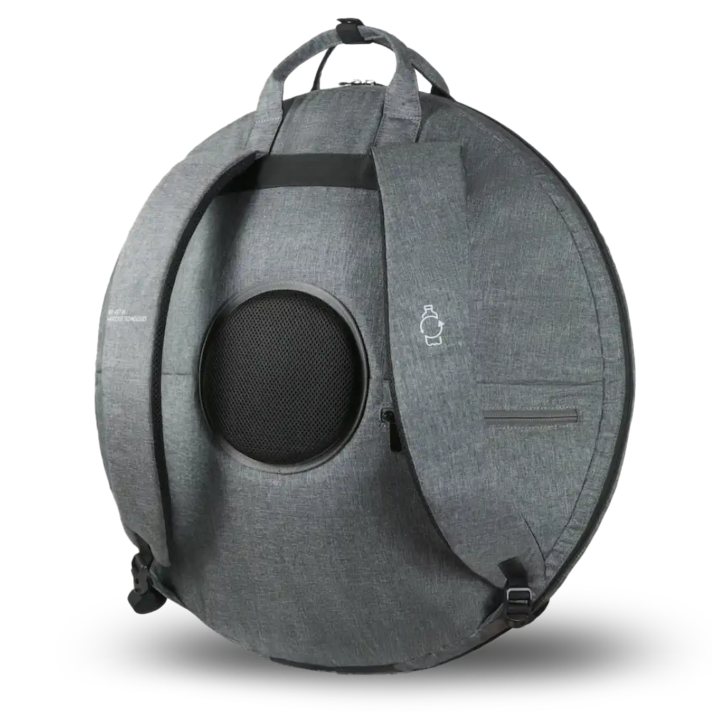 Evatek Softcase – Handpan Bag (Simply) – Rental
