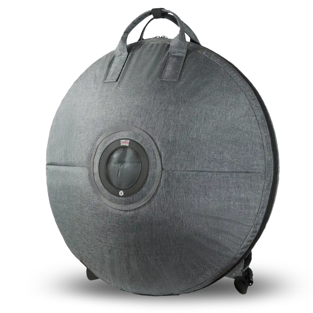 Evatek Softcase – Handpan Bag (Simply) – Rental