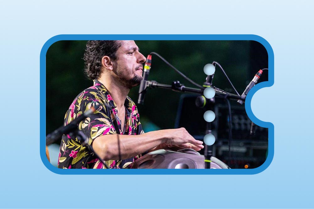 Masterclass: Alexandre Lora (1,5h)