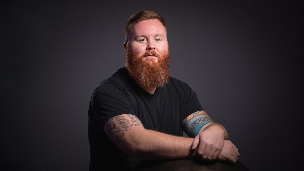 Dan Mulqueen