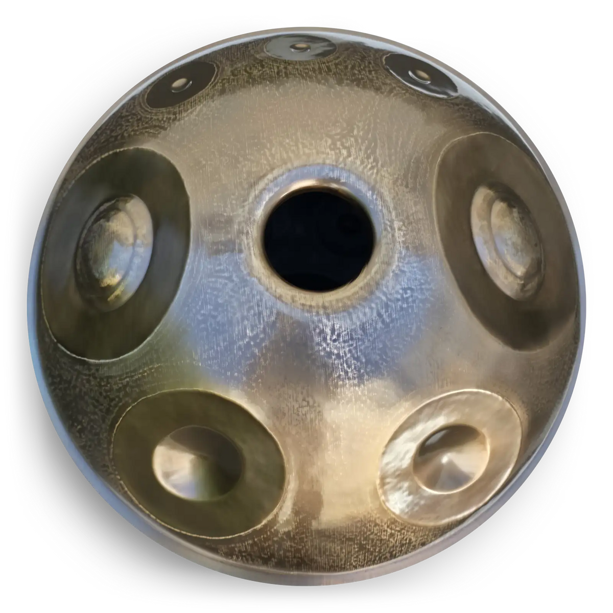 Handromeda D-Kurd Minor 19 — bottom