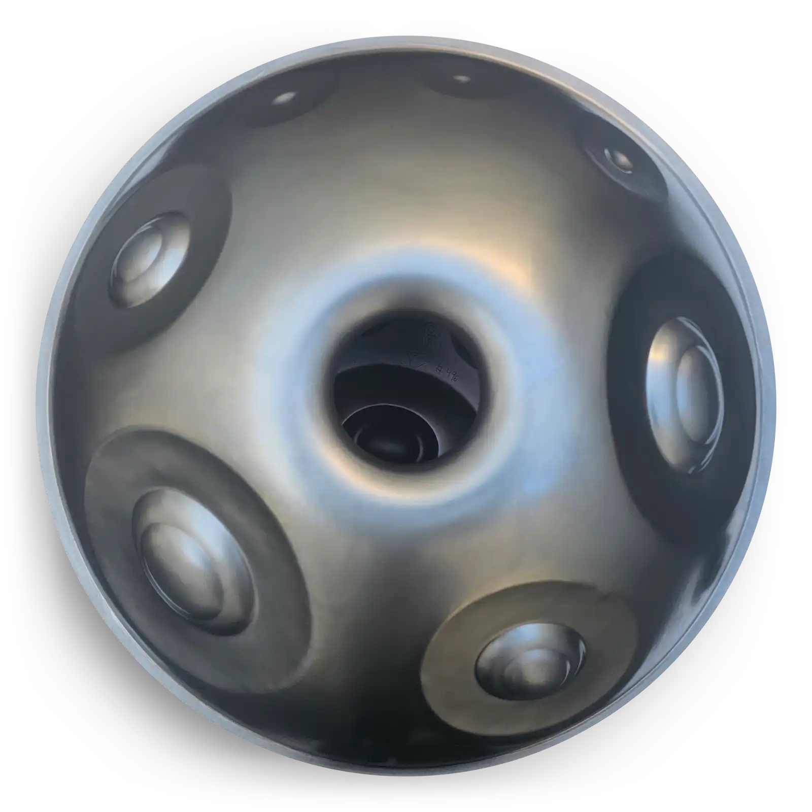 Mudra D-Kurd Minor 19 (A2)