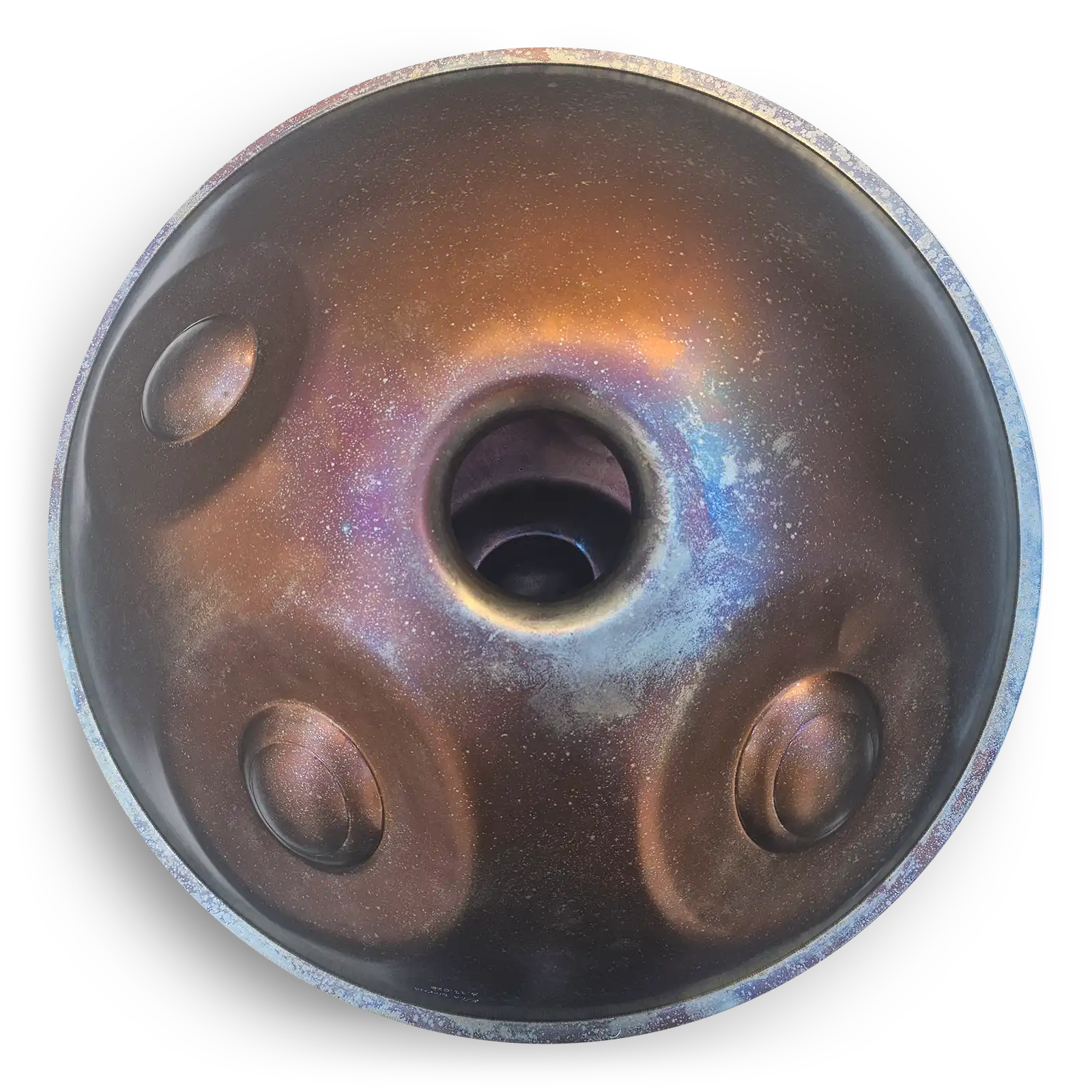 Noblet E La Sirena 15 (Ember steel)