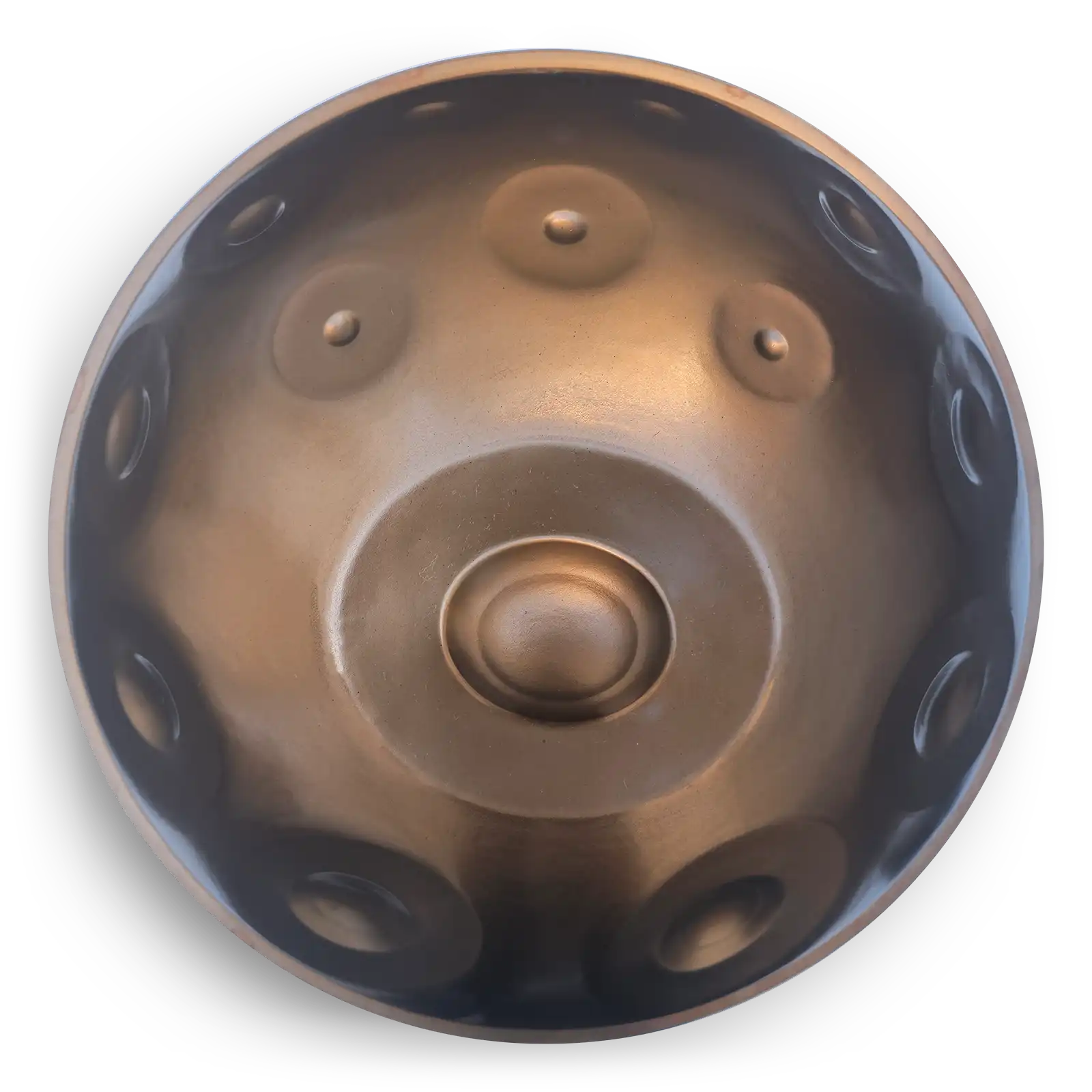 Satya D-Kurd Minor 20 – Location