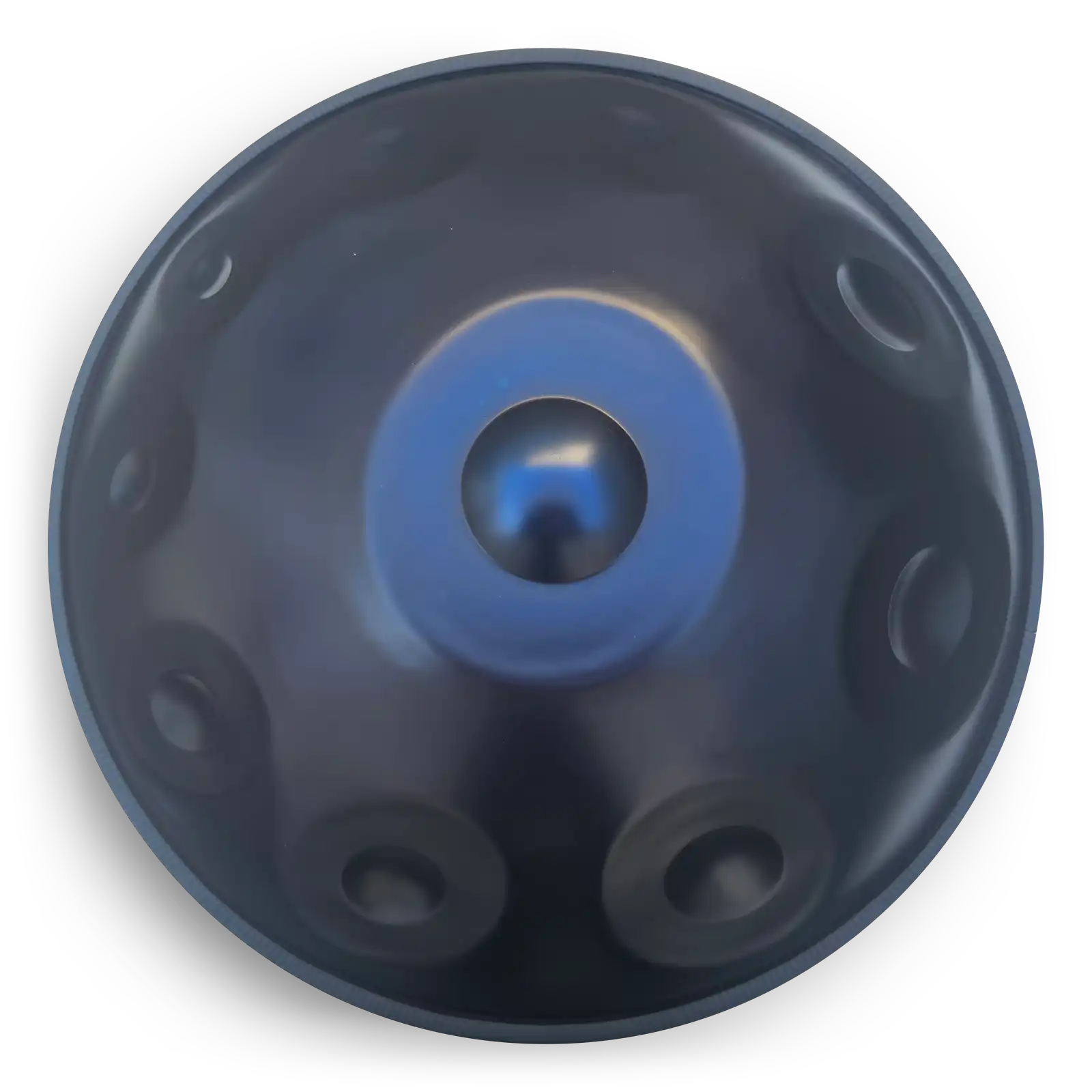 Sound-Sculpture D-Kurd Minor 10 – Utilisé (432 Hz / Nitr.)