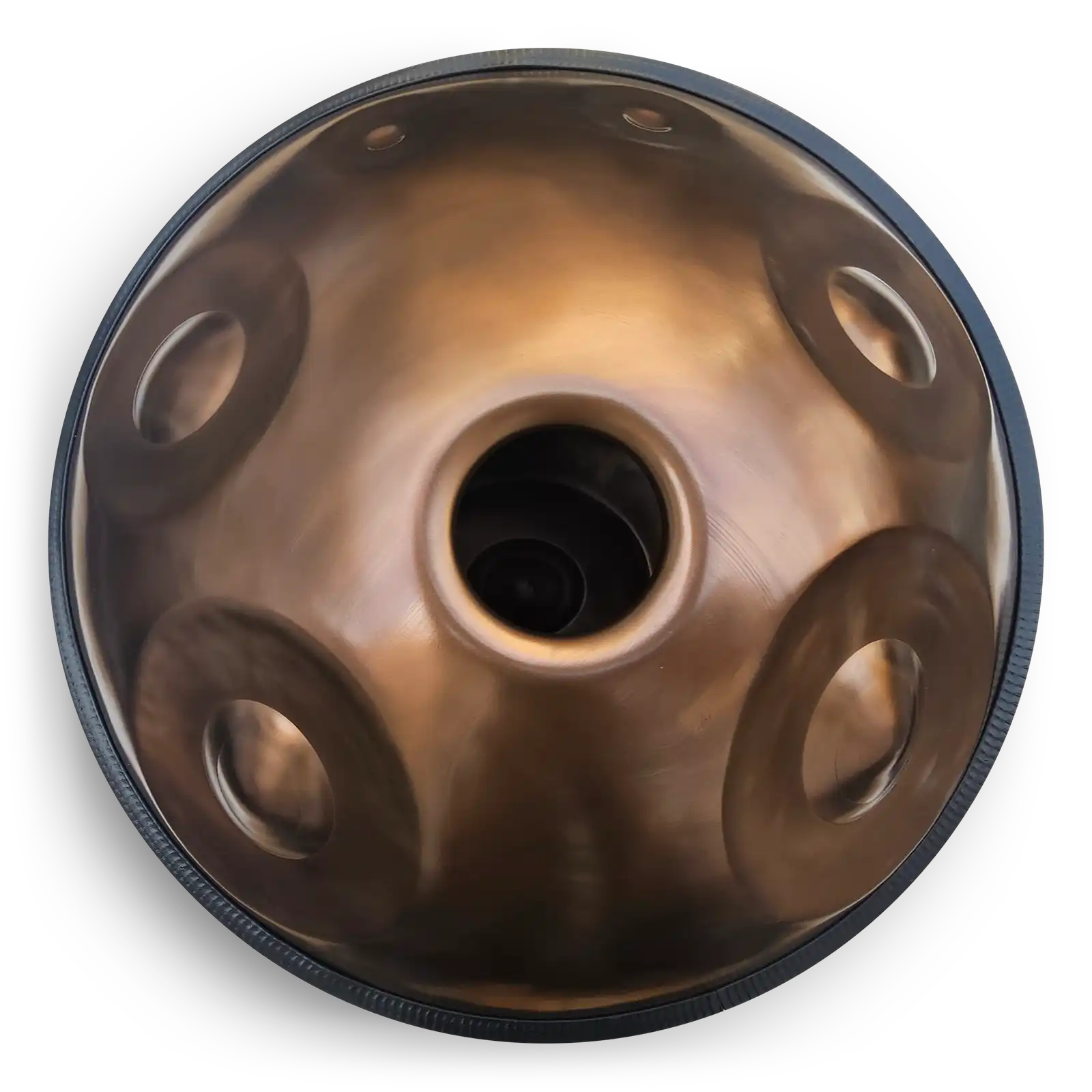 Sound-Sculpture D-Kurd Minor 18 ∙ Pro Series – Location