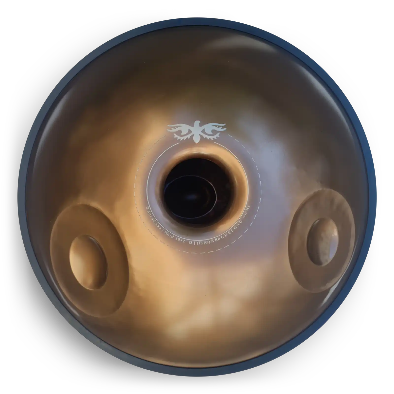 Teana D-Kurd Minor 12 – Location