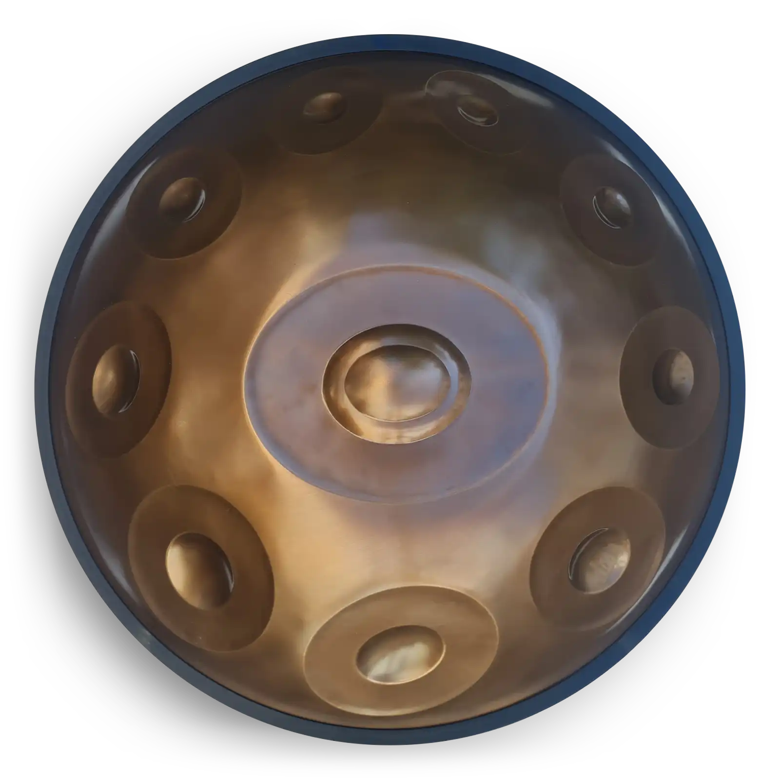 Teana D-Kurd Minor 12 (432 Hz) – Location