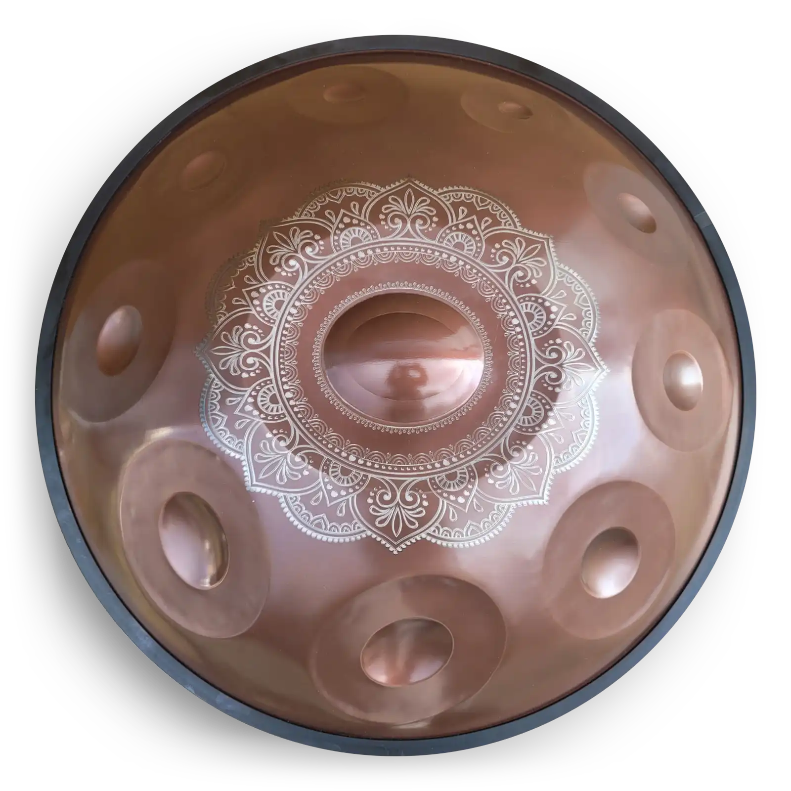 Teana D-Kurd Minor 12 (432 Hz) – Location