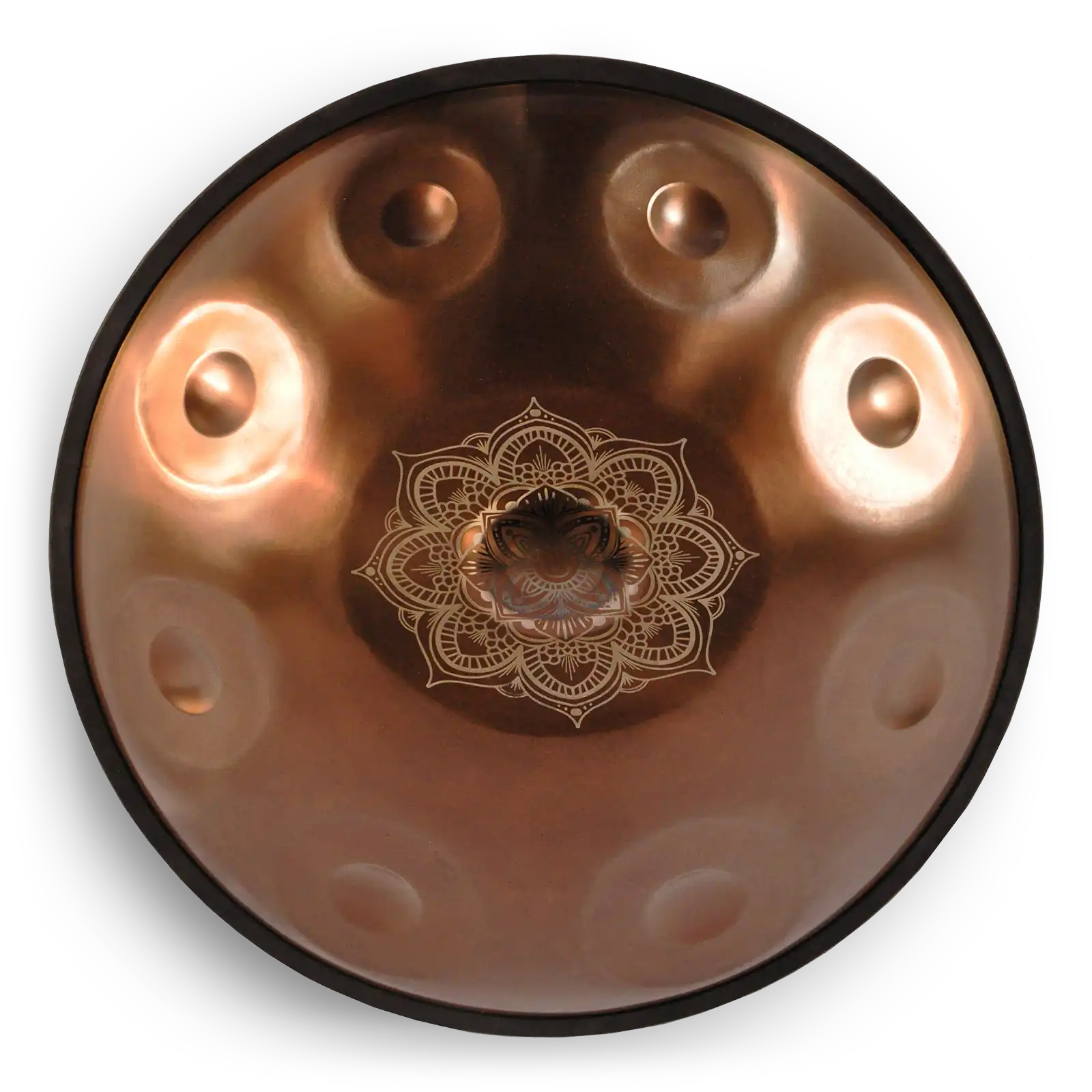 Ugur C# Celtic Minor (8+1) – Optical defects