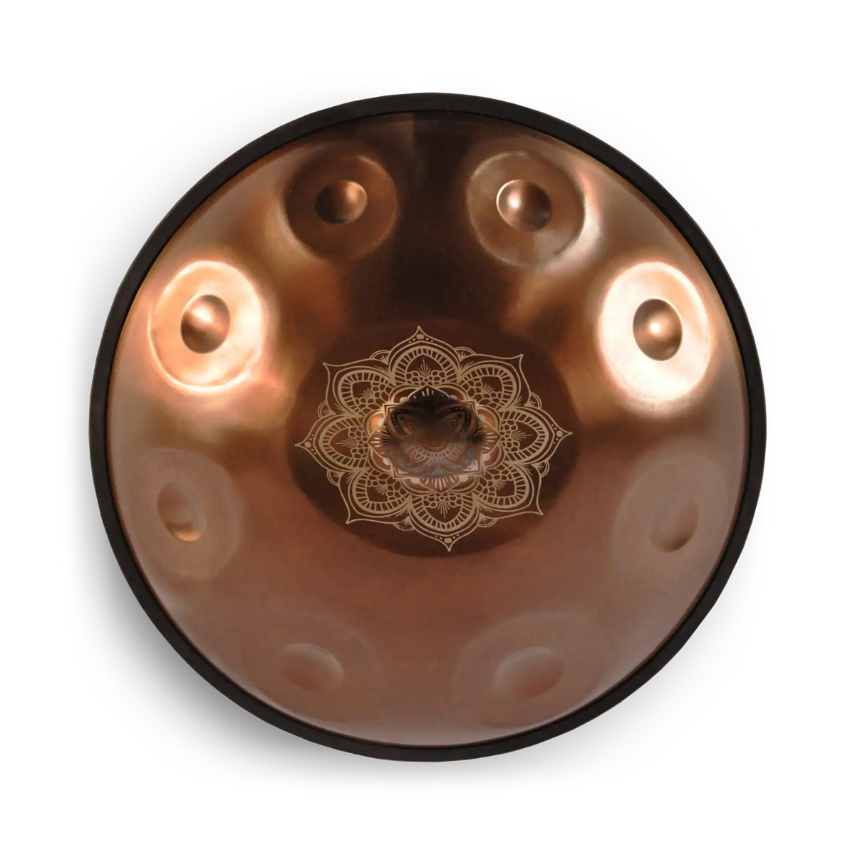 Ugur Mini E-Celtic Minor 9 – Déficiences acoustiques