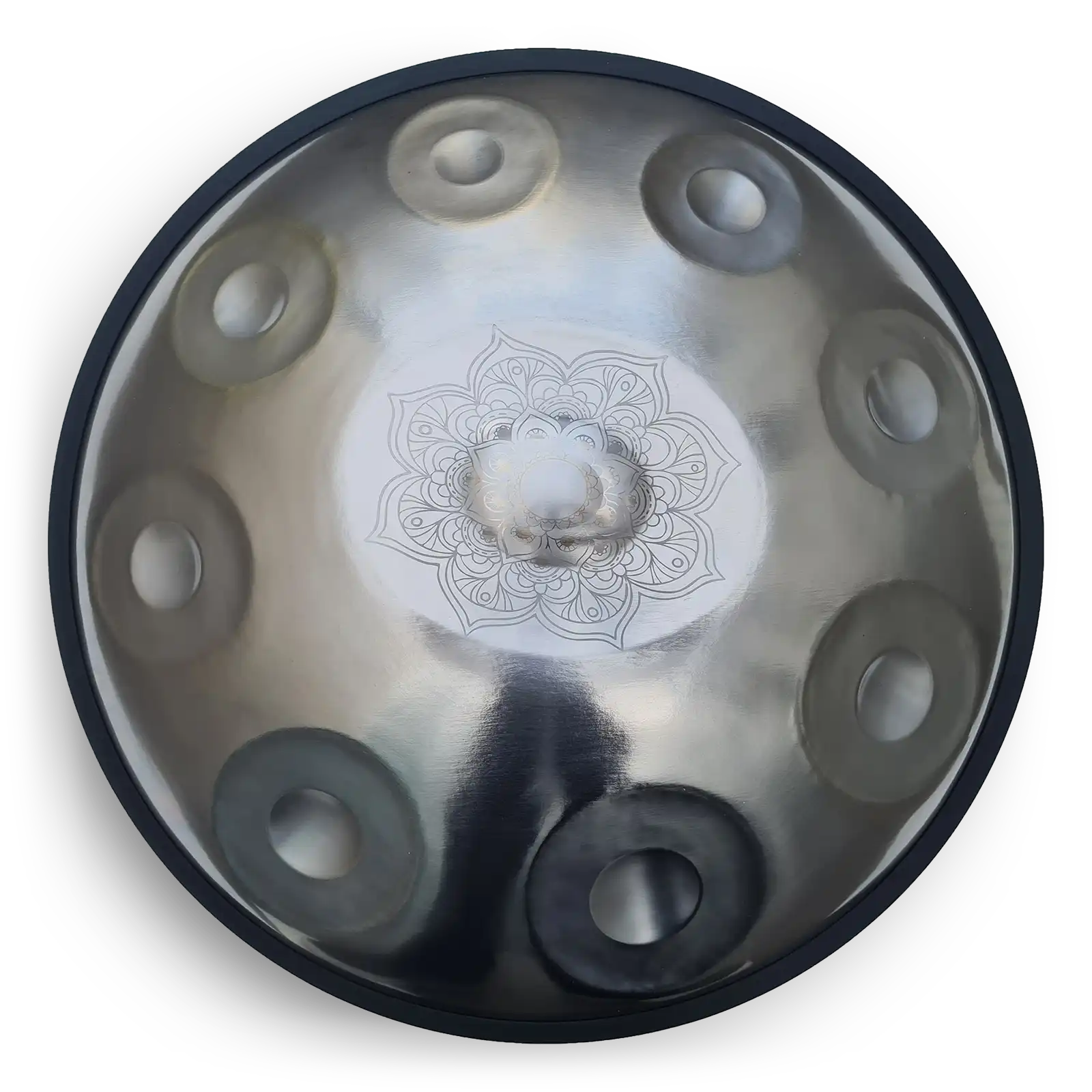 Ugur C# Celtic Minor (8+1) – Optical defects