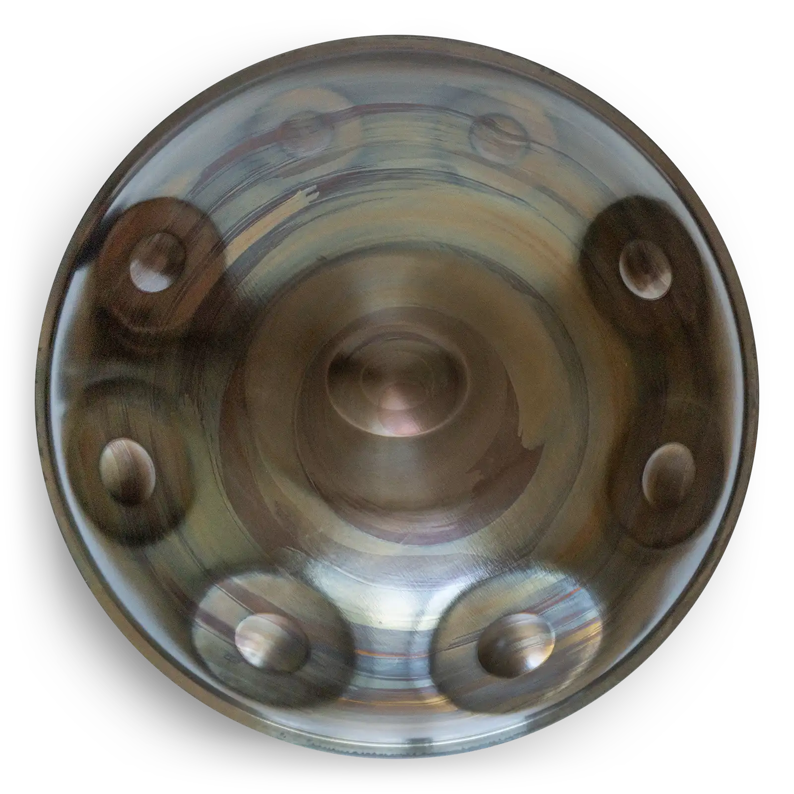 Ugur D-Kurd Minor (8+1) – Optical defects