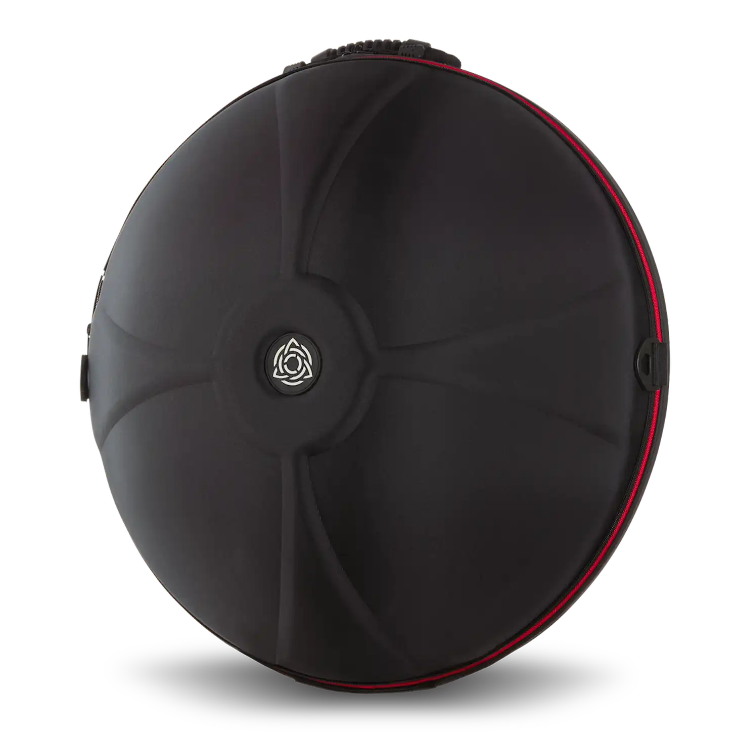 Housse De Protection Pour Handpan - Sac à Dos étanche 22 Pouces Avec Rembourrage Anti-choc | Transport Facile Et Rangement Sûr