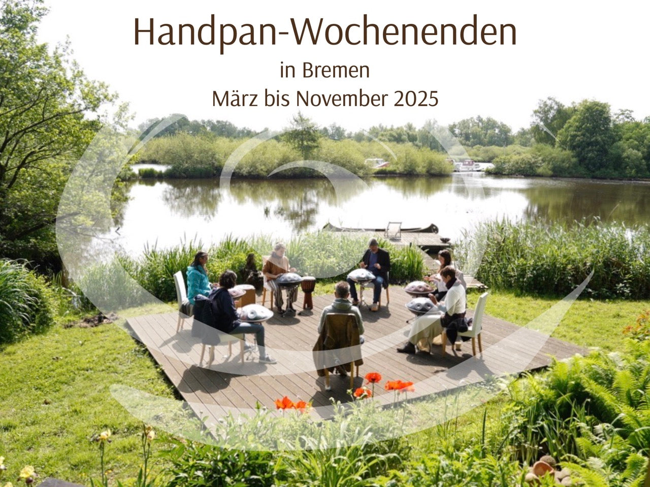 Handpan-Wochenenden in Bremen