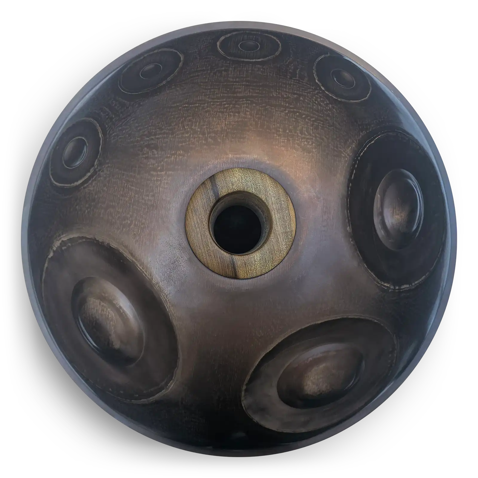 Handromeda F2 Astronaut 16 – Location