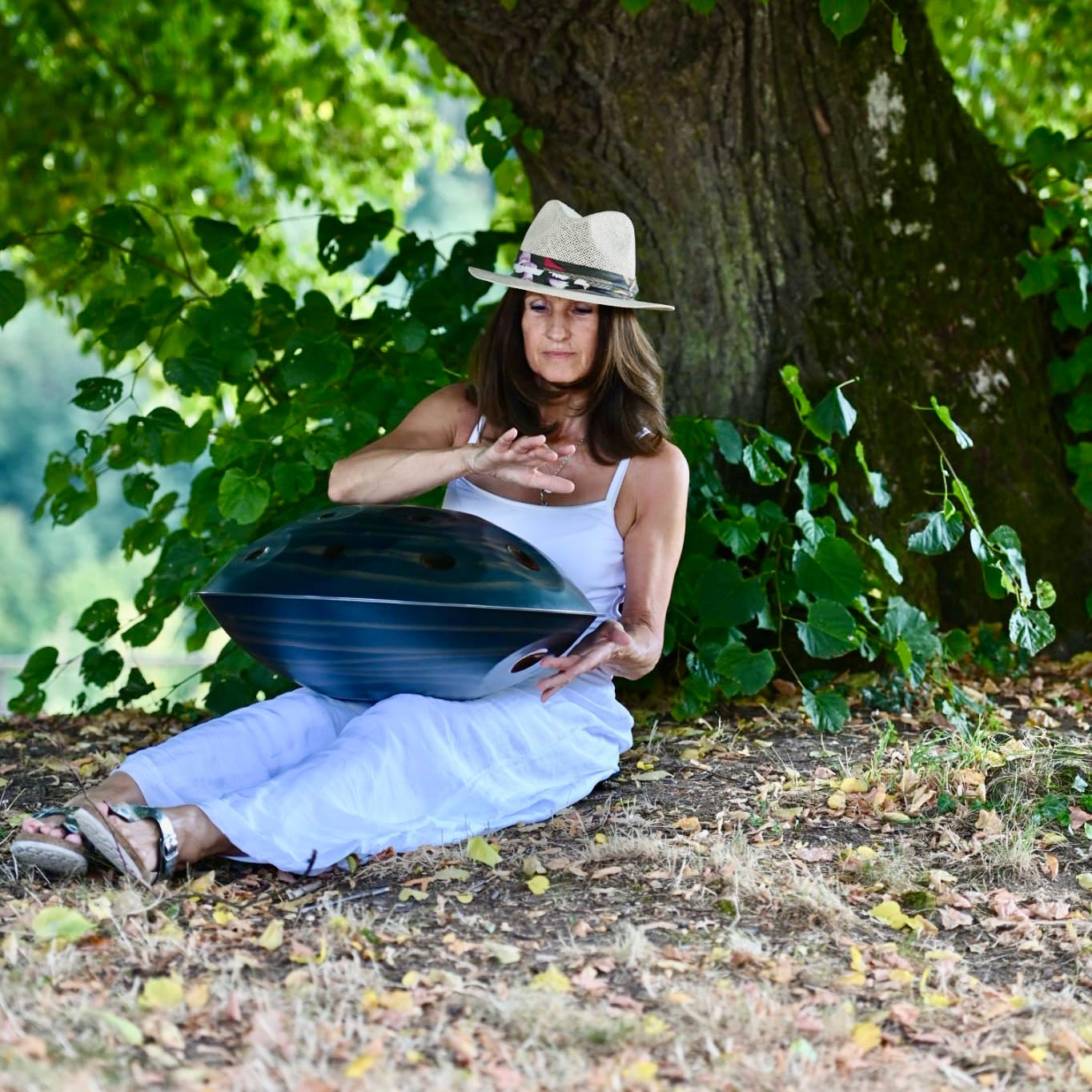 Neuwied – Anfänger Handpan Workshop