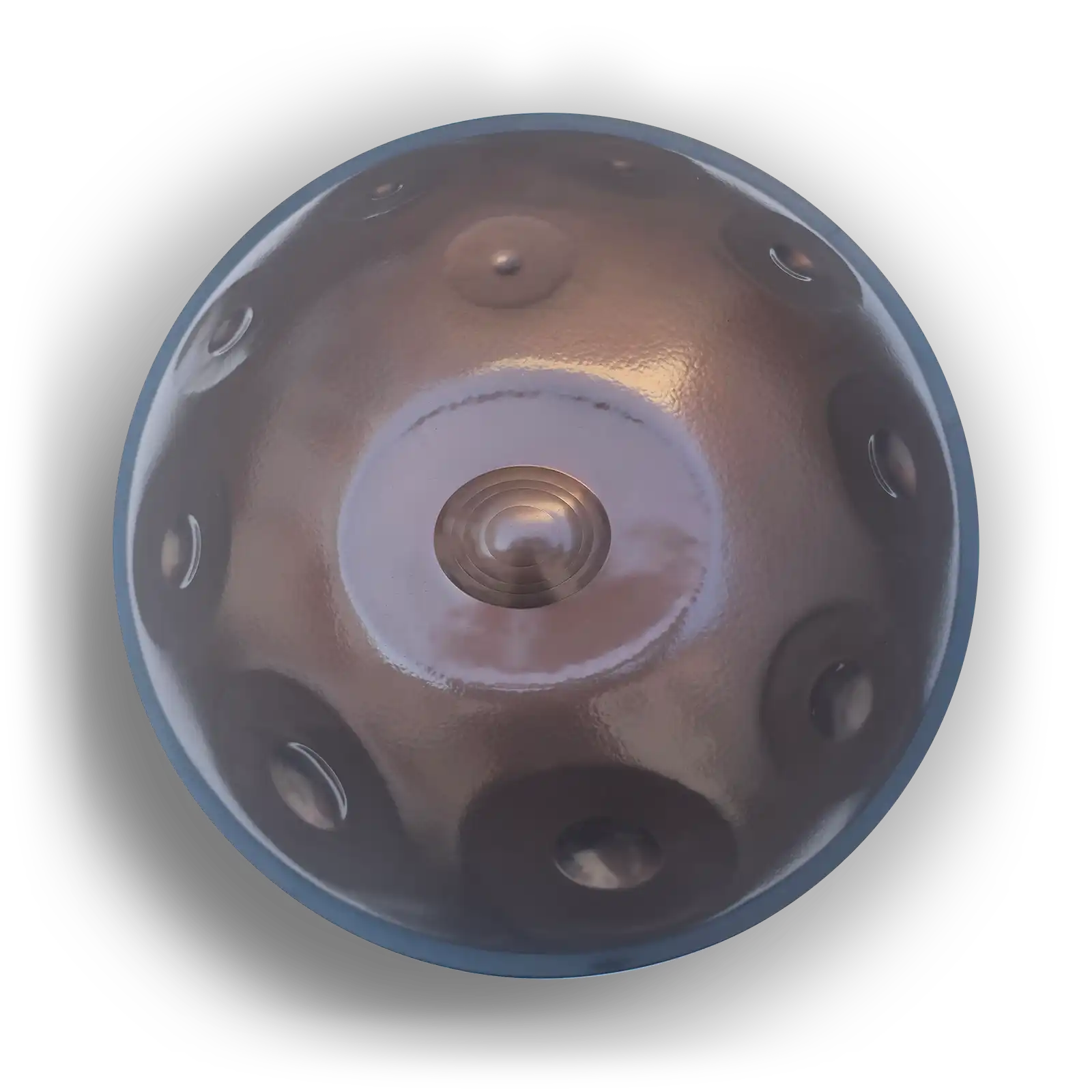 Leaf Soundsculptures Mini G-Major 11 – Location