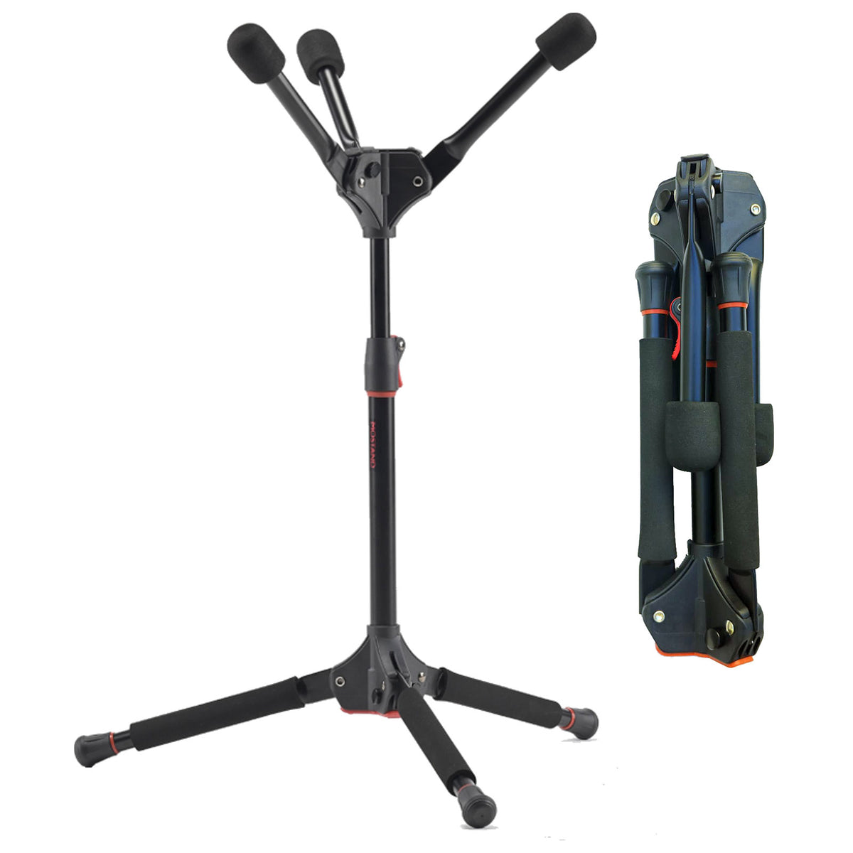 Mostand Support pour handpan (assis) – Location