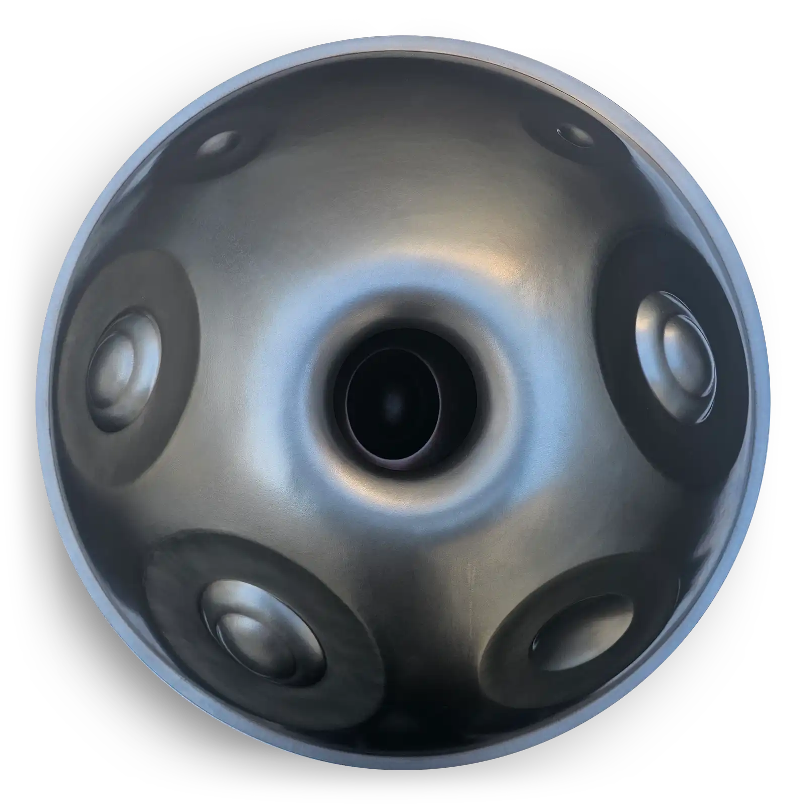 Mudra B2 Celtic Minor 15 – Location