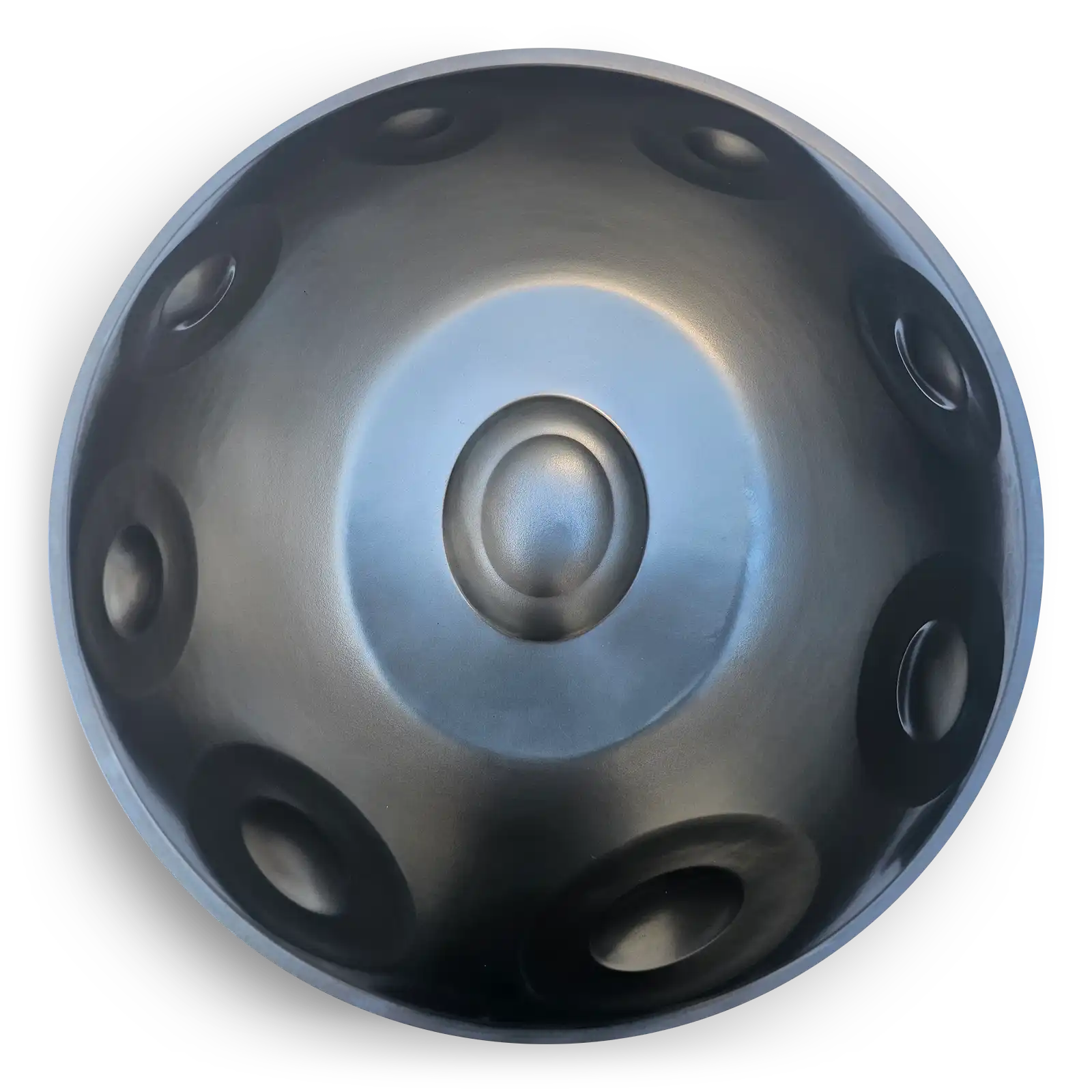 Mudra B2 Celtic Minor 15