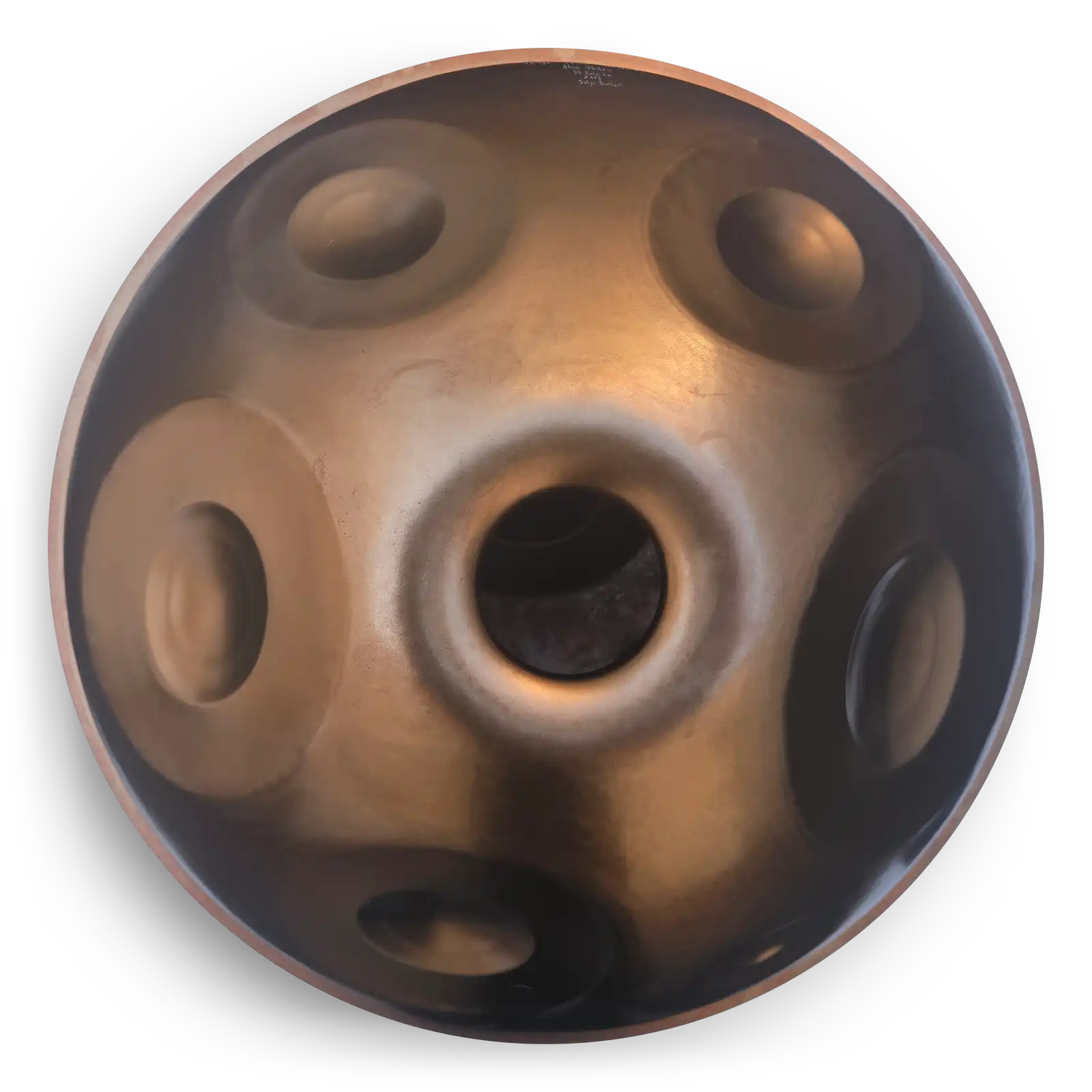 Satya D-Kurd Minor 20 – Location