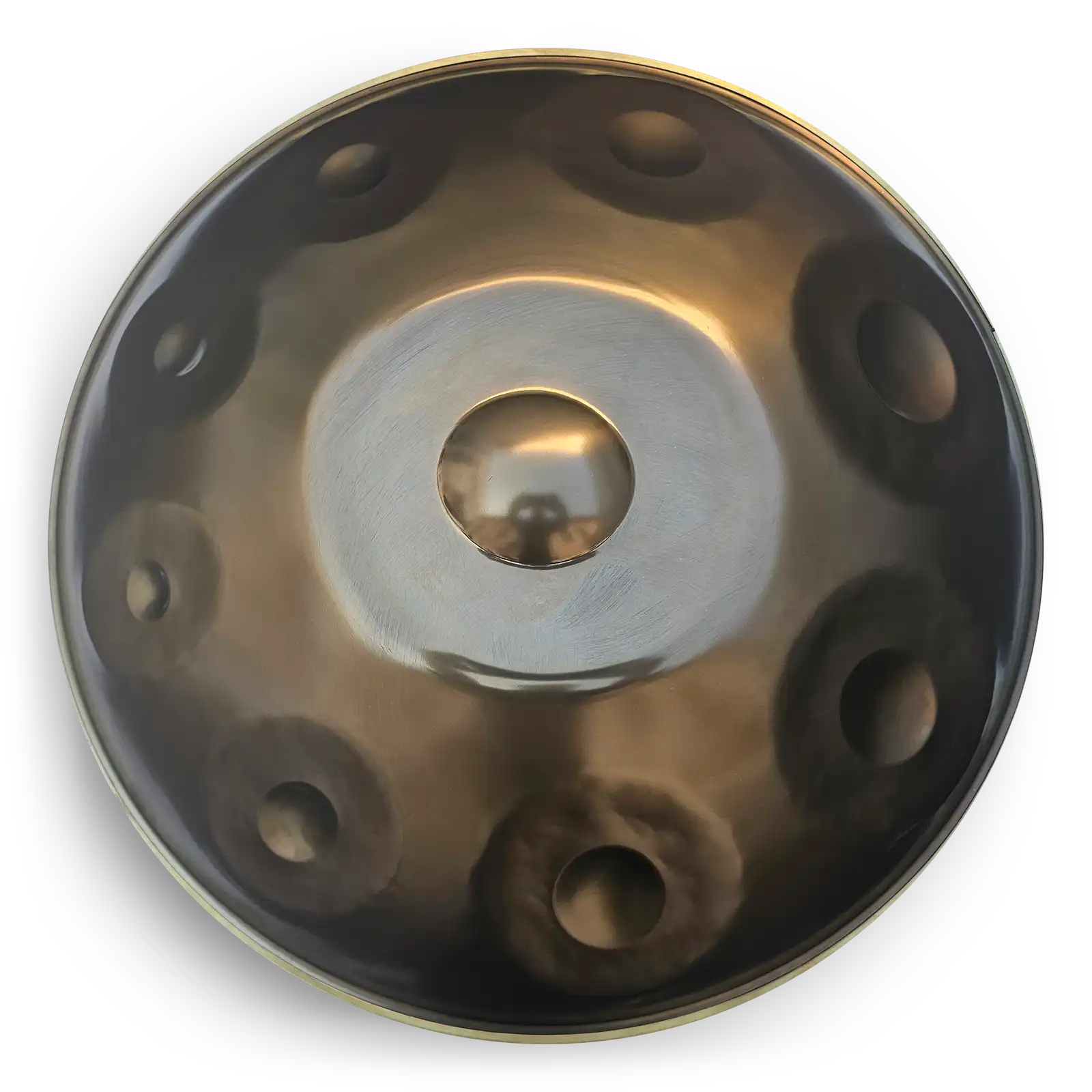 Sew C# Pygmy 13 – Location