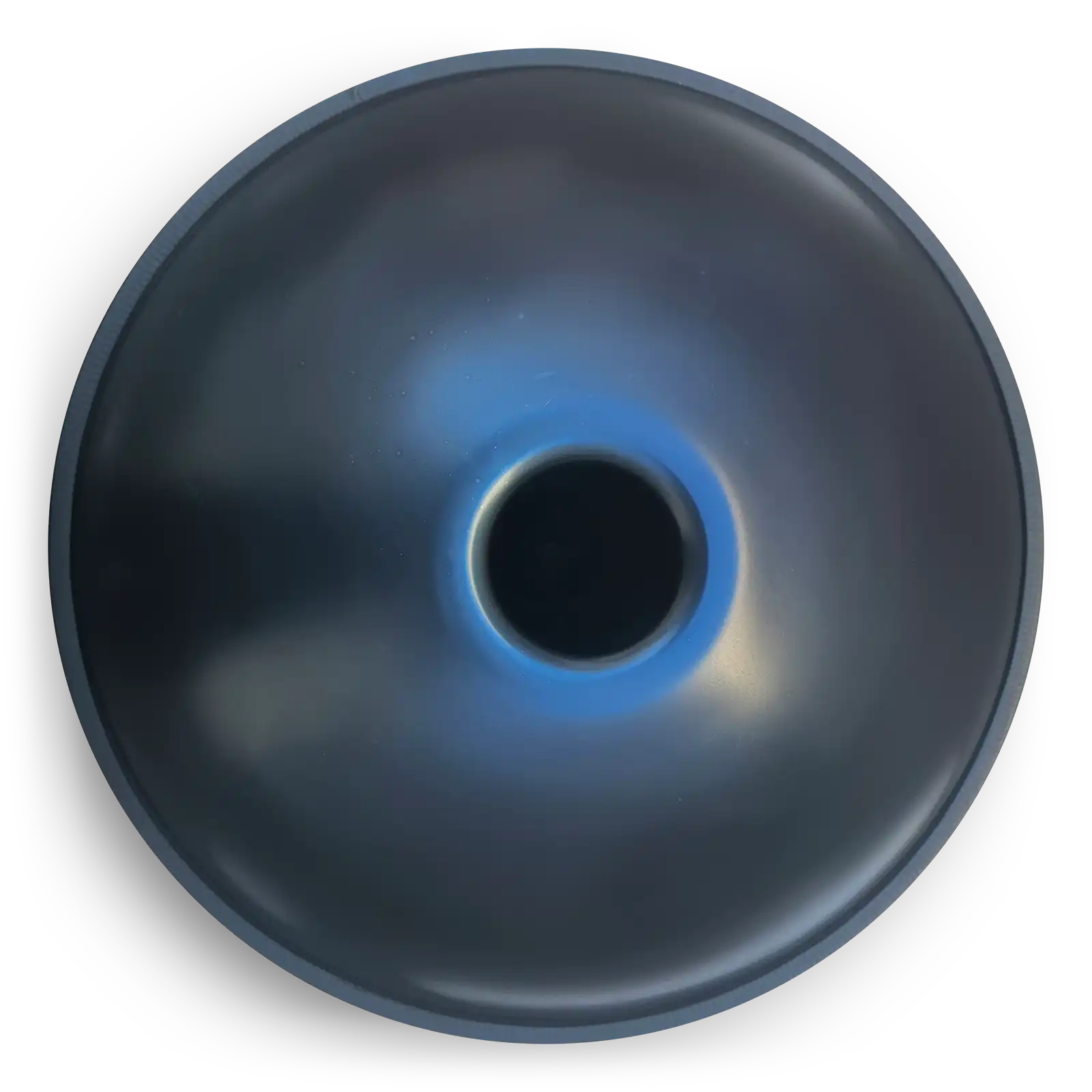 Sound-Sculpture D-Kurd Minor 10 – Utilisé (432 Hz / Nitr.) – Location