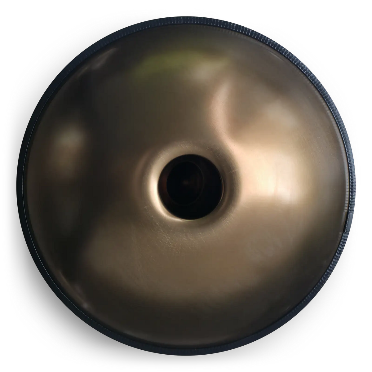 Sound-Sculpture D-Kurd Minor 10 ∙ Starter (1.2mm) – bottom