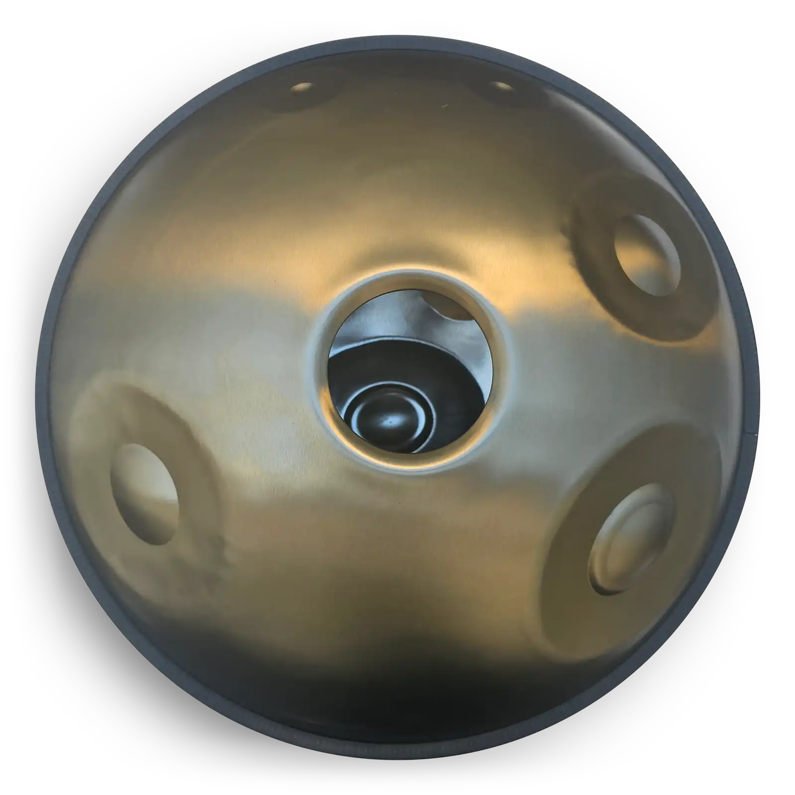 Sound-Sculpture D-Kurd Minor 16